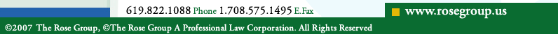Employment Law Consulting