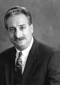 Ken Rose